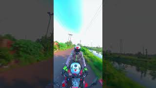 Testing Insta360’s Most Cinematic Angles 🎥 | 7 Creative 360 Camera Shots 🤯 #shorts