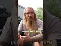 Ich beantworte eure Kommentare.