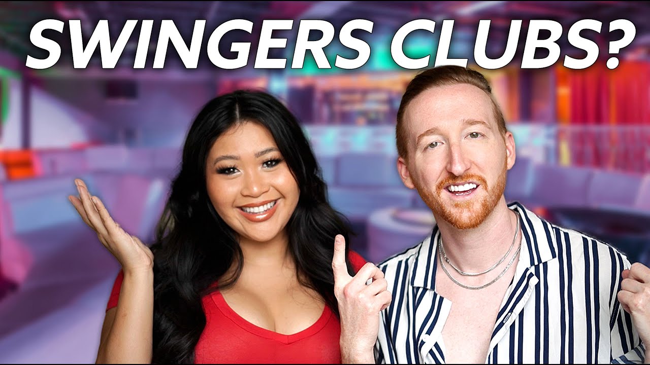 What Really Happens At Swingers Clubs? The Truth About Swingers Clubs image