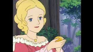 Grimm's Fairy Tale Classics - The Frog Prince (1080p HD)