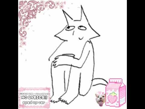 fukouna girl - stomach book (sped up ver) TW: SUGGESTIVE LYRICS!!!