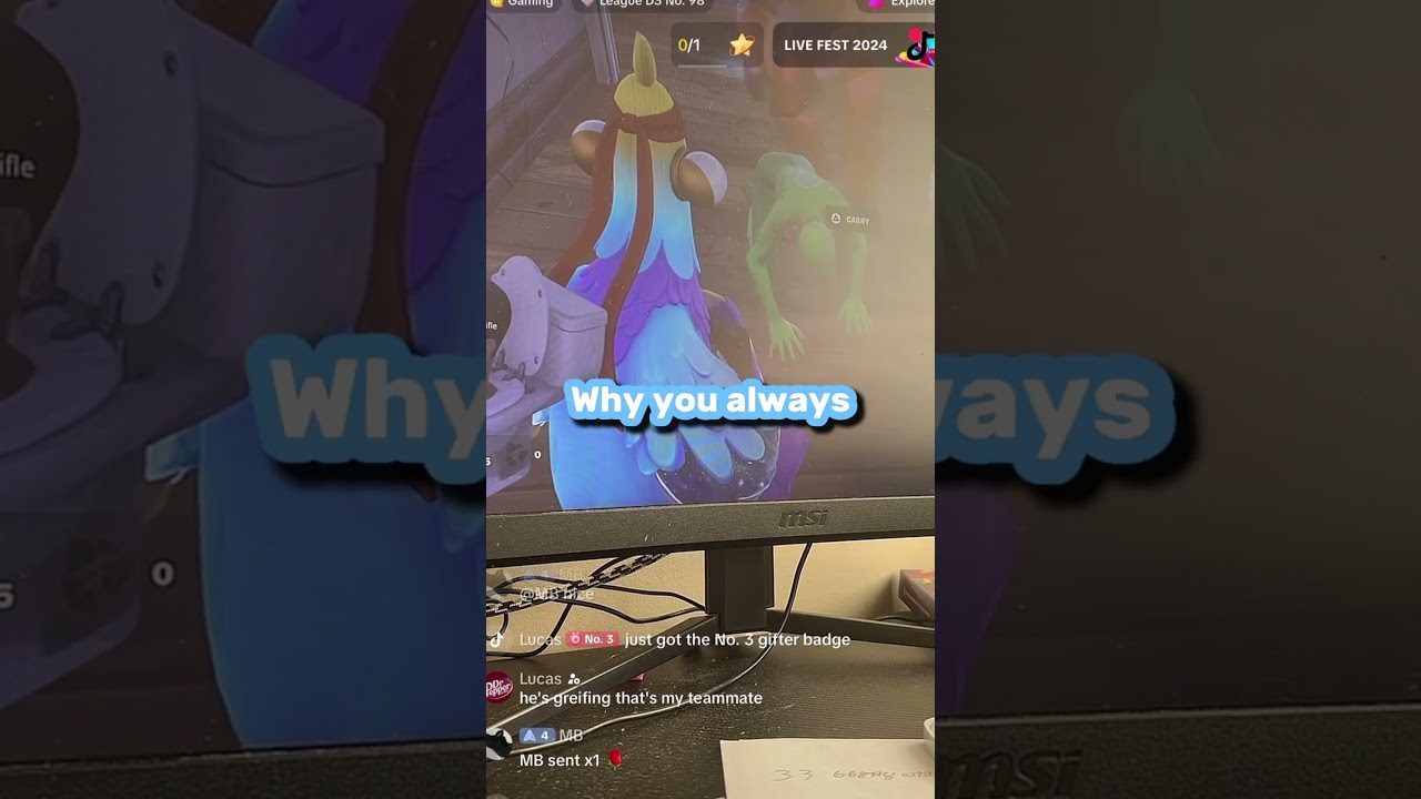 I got banned from customs😭 pls sub