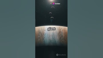 How Do Planets Get Moons  🌕🪐 ! #planets #doyouknowfacts #learning #moon #planets #facts