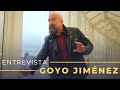 Goyo Jiménez en #TodoPorLaRadio [20/01/2020]