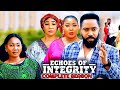 Echoes of integrity complete full season  fredrick leonard 2024 latest nigerian nollywood movie