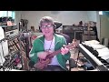 勝誠二 Basement Mini Live 210407『甘い予感』アン・ルイス