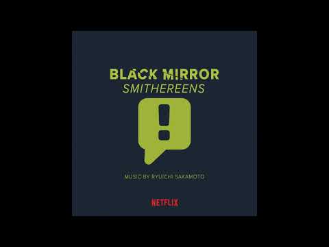 prey | Black Mirror: Smithereens OST