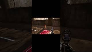 The Talos Principle 2. West 1. Level Δ2 Vertical Locomotion.