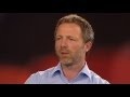 Thomas Linke im Audi Star Talk - TEIL 2