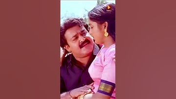 Moovanthi Thazhvarayil | Mohanlal | Manju Warrier | KJ Yesudas | Gireesh Puthenchery