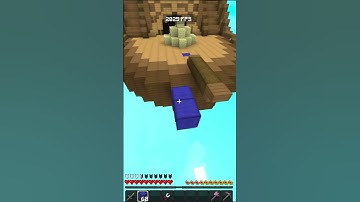 CLEAN RUSH  #minecraft