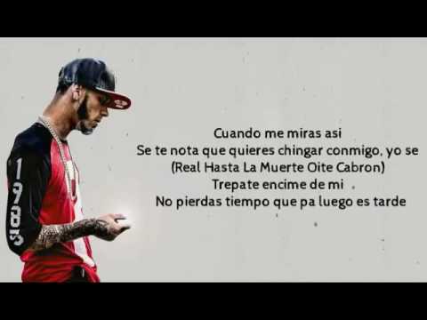Noriel Feat Anuel AA Baby Rasta Diablita Video Lyrics 60 Inspiration Rasta Baby Quotes Noriel Feat Anuel AA Baby Rasta Diablita Video Lyrics 60 Inspiration Rasta Baby Quotes