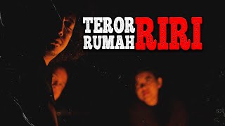 Download Lagu TEROR RUMAH RIRI #MEJAKERAMAT MP3