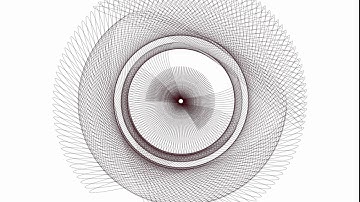 Harmonograph