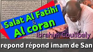 Ibrahim Coulibaly de Ségou répond l’imam de San screenshot 4