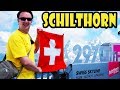Schilthorn Switzerland Travel Guide