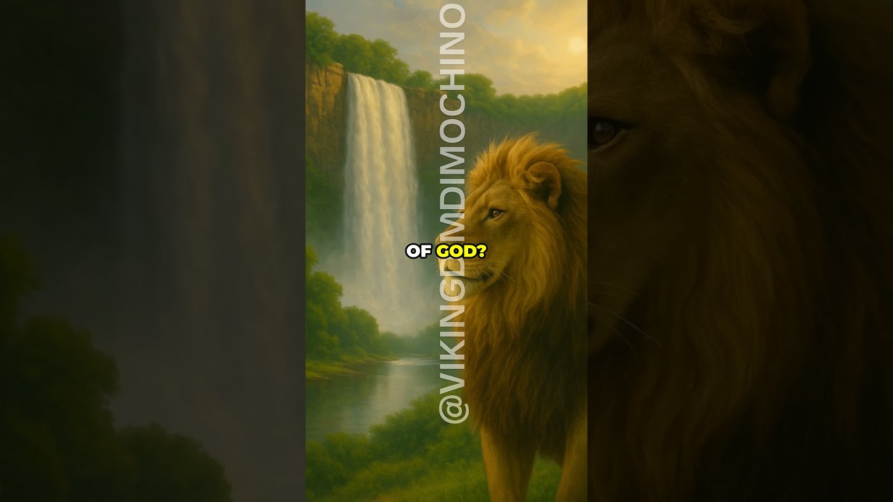 3️⃣ Saved from Fear 