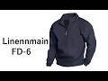Linennmain Pullover Product Review 2026 Great Fashion Jacket
