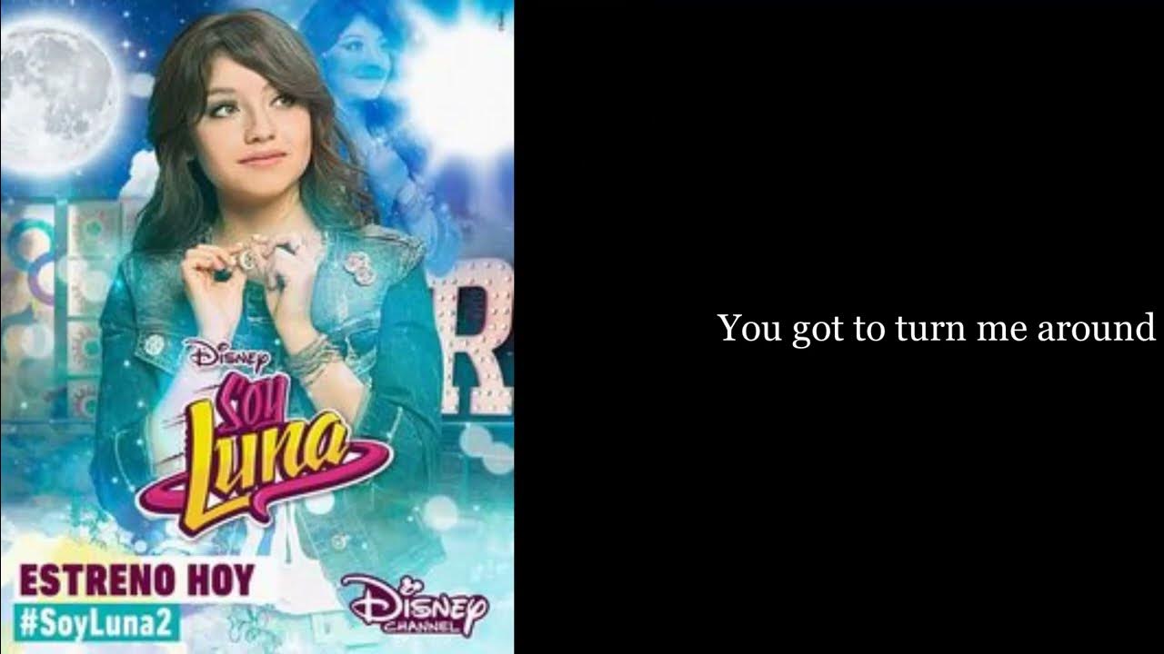 Footloose Soy Luna 2 Letra YouTube