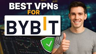 Best VPN for Bybit: The Most Secure & Fastest VPNs for Crypto Traders screenshot 5