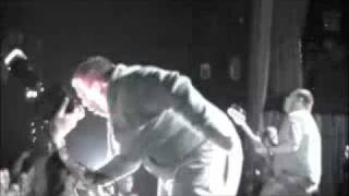 Indecision Plays "Dream Come True" in New York City