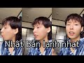 NHẬT BẢN LẠNH LÙNG LẮM | SNOOP.PI