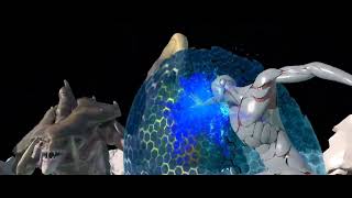 TCS ACADEMY - FX SKILLS TEST FINAL OUTPUT BY SUNIL SAMANTA (REBEL WAY FX CHALLENGE).