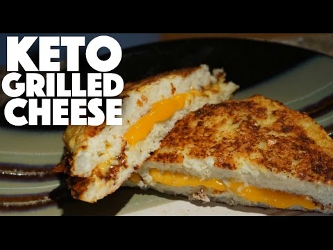 Keto Grilled Cheese Recipe Healthy Recipe Channel Youtube,Subway Tile Backsplash Ideas With Dark Cabinets