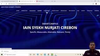 Panduan Penggunaan e-Learning untuk Dosen (Part1)