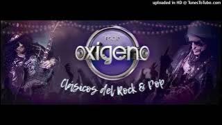 DJ FRESH - Radio Oxigeno 2022 Mix 16 - Need You Tonight