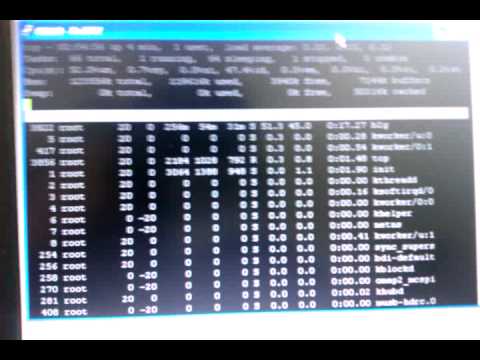 Raphaeljs Charting - on AM335x - for Industrial