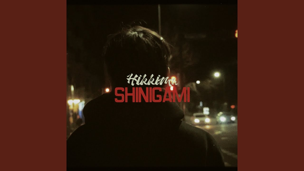 Watch shinigami on YouTube Watch shinigami on YouTube