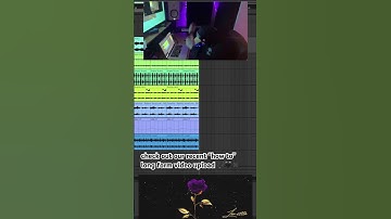 Can you make beats like this? #flstudio #ableton #logicpro #howto #howtomakeabeat #beatmaker #beats