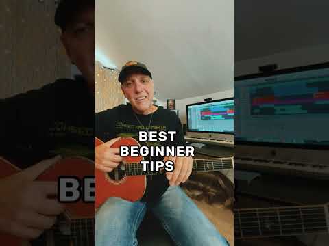 Best Beginner Guitar Tips On How To Get Your Chords To Sound Right #beginnerguitar #learnguitar