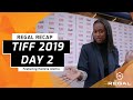 TIFF 2019 - Day 2 -- Regal [HD]
