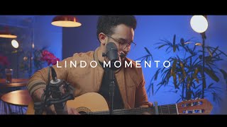 Lindo Momento | MISAIAS OLIVEIRA | Cover | JULLIANY SOUZA | Hermoso Momento - Kairo Worship