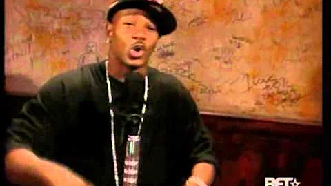 Camron   Freestyle  Live @ Rapcity 06 08 2005