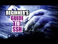 The Beginner's Guide To SSH