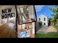 I GOT THE KEYS TO MY HOUSE!!!! RENOVATION PLANS & DECORATING STARTS! MOVING VLOG EP 1...