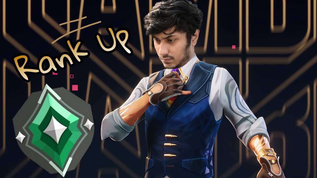 Pushing to Acendant Valorant Livestream YouTube