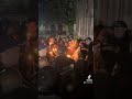 Христос Воскресе! Стотици русенци посрещнаха Великден пред катедралния храм “Света Троица”