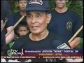 DTS Grandmaster featured in TV Patrol