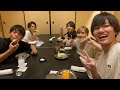 会計20万超え？高級寿司の奢りを賭けたダイエットバトル【ダイエットシーンなし】