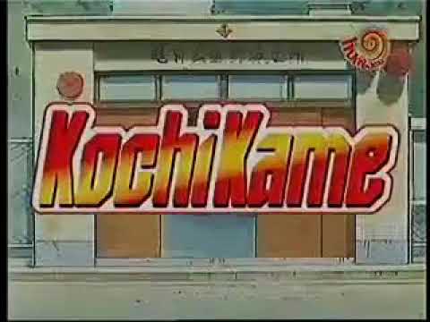 Kochikame episode in hindi 3