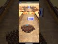 Age of origins aoz mini games stage 1  10 gameplay