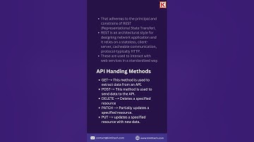 Handling APIs In React