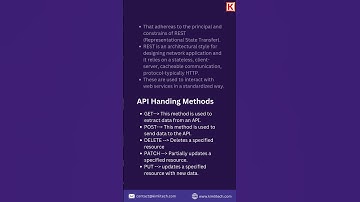 Handling APIs In React