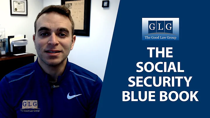 A Closer Look at the Blue Book