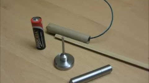 10mm Coreburner rocket tooling from oliverbrown