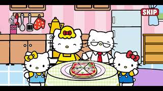 🌸Hello Kitty 🌸Kids Supermarket  🌸 Teaser-1 1800 900 screenshot 4